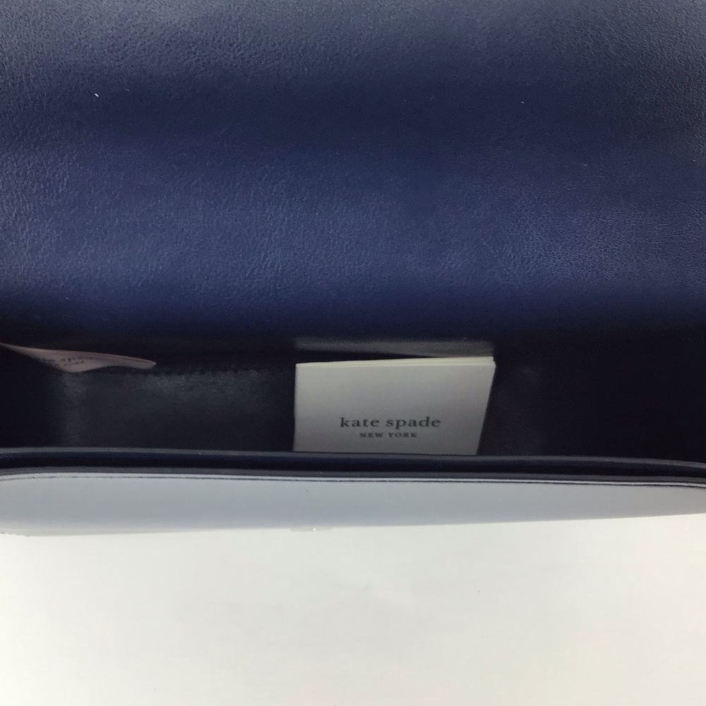 Kate Spade Nadine Patchwork Shoulder Bag NWT - Picture 5 of 8